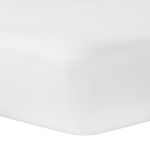 Funda Impermeable Lisa Protect-A-Bed AllerZip para Sofá Cama, Para Tamaño Queen, 6-8" P, 60x72x6